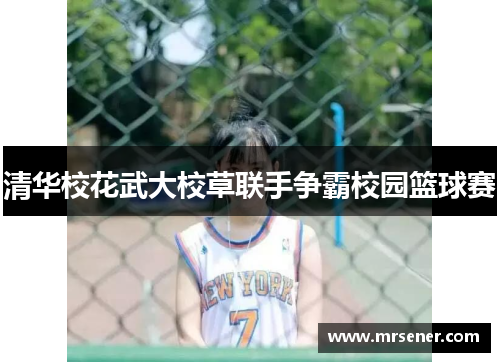 清华校花武大校草联手争霸校园篮球赛